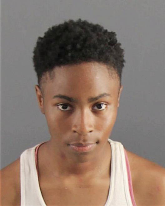 WILLIAMS, SHALEXIA K - Peoria County, IL