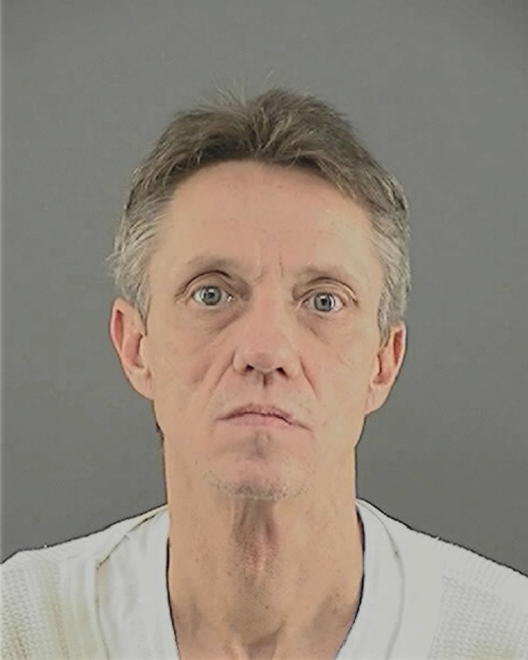 WOODS, RICKY DEAN - Peoria County, IL