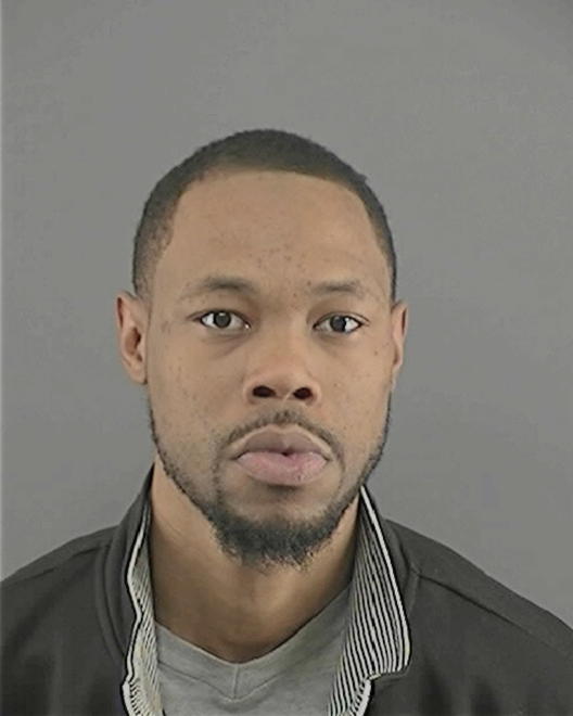 WOOTEN, REUBEN JUI - Peoria County, IL