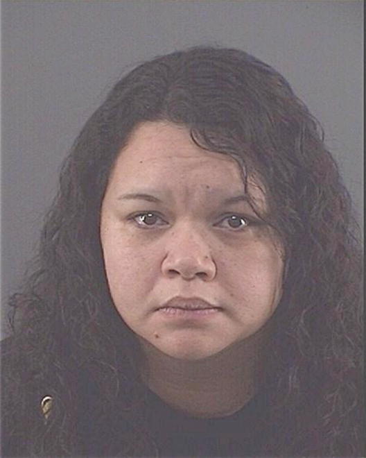 ARNETT, MARIA VICTORIA - Peoria County, IL
