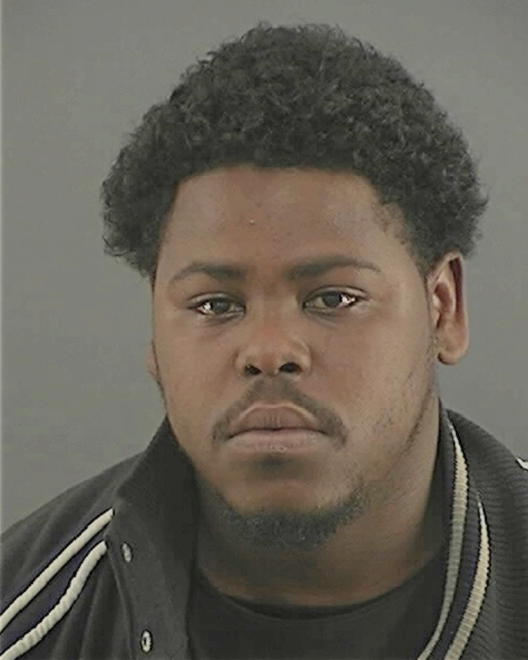 BARNETT, BRESHAWN D - Peoria County, IL