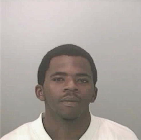 BELL, DEMONTAE ARRNES - Peoria County, IL