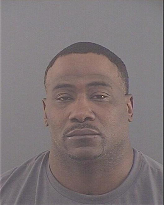 BOOKER, SHEIRON J - Peoria County, IL