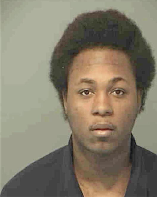 BROWN, PARIS LISHAWN - Peoria County, IL