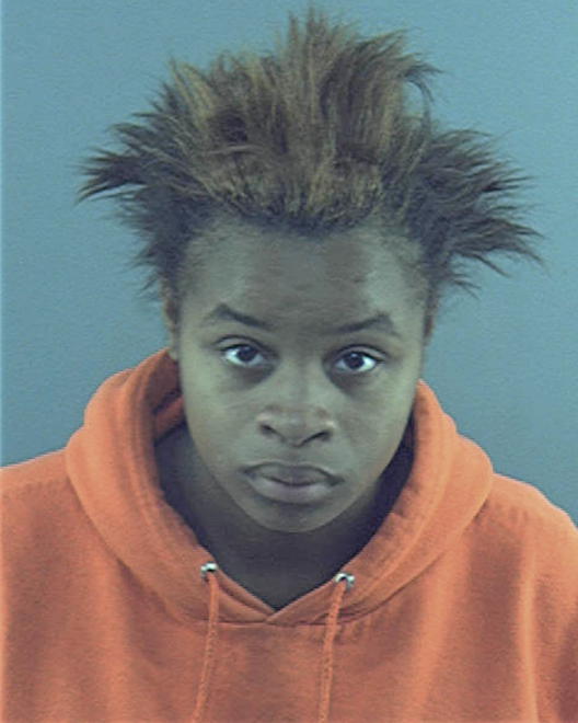 BURKS, BRITISS BRENAY - Peoria County, IL
