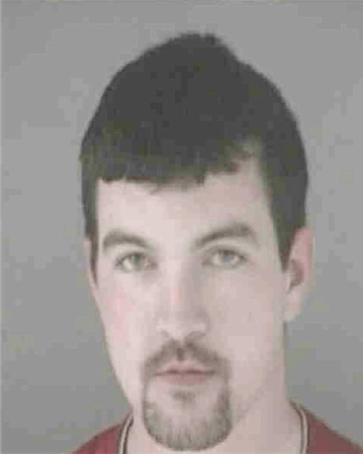 CATTON, ZACKARY ALLEN - Peoria County, IL