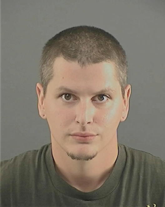 COCHRAN, MATTHEW D - Peoria County, IL