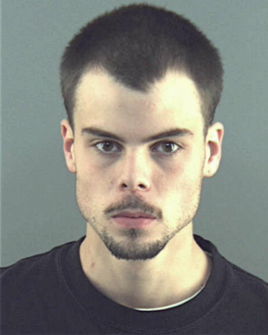 DAVIS, JEREMY C - Peoria County, IL