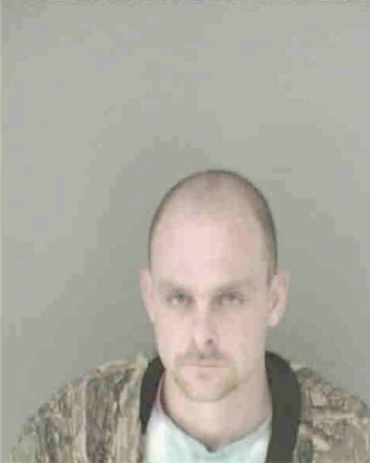 DICKERSON, TRAVIS RYAN - Peoria County, IL