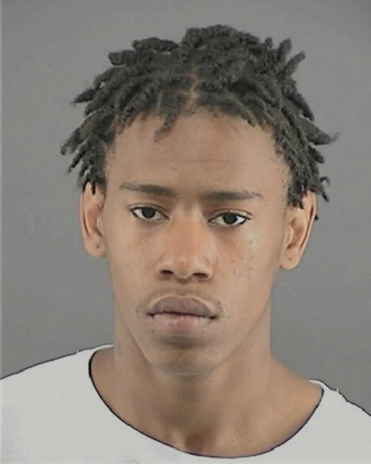 DIXON, DERRICK JARMEL - Peoria County, IL