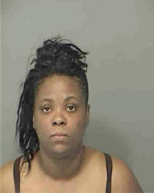 EDWARDS, CAPRI AMIN - Peoria County, IL