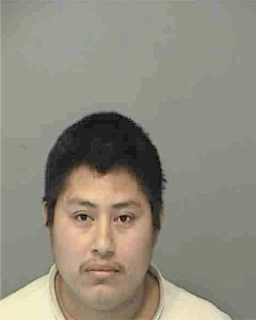 FERRER, JAIME PAXTIAN - Peoria County, IL