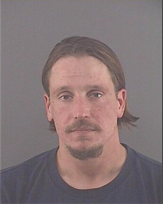 FRY, BRET W - Peoria County, IL