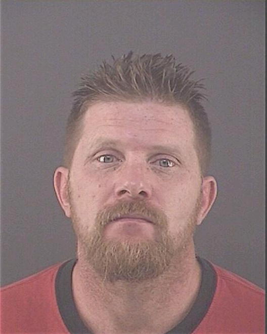 GILLHAM, MATTHEW GLEN - Peoria County, IL