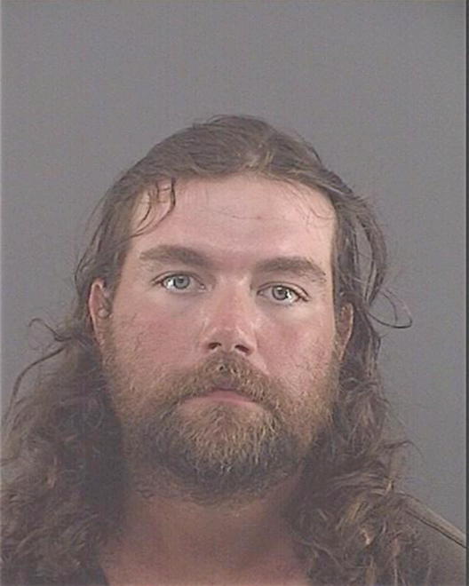GOSSAGE, JESSE L - Peoria County, IL