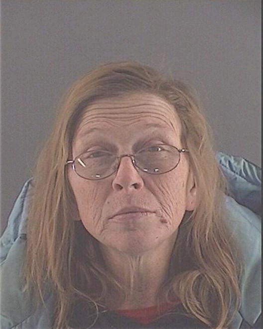 HARMON, JEANIE M - Peoria County, IL