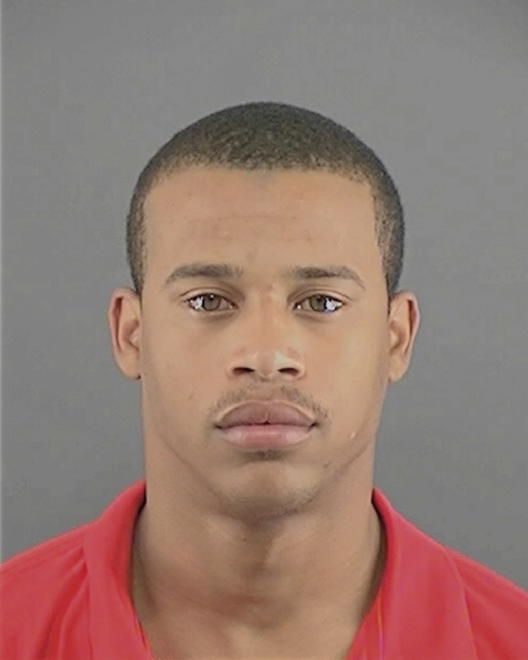 HARRIS, ANTHONY LEE - Peoria County, IL