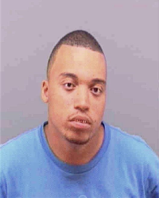 HARRIS, LONNIE TRENELL - Peoria County, IL
