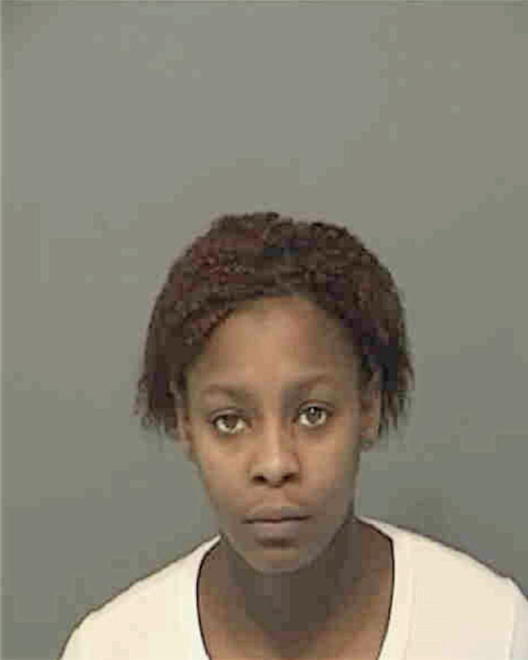 HAYES, JANAY EQUAN - Peoria County, IL
