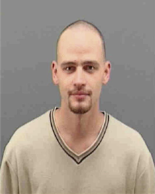 HEUCK, SHAWN LOGAN - Peoria County, IL