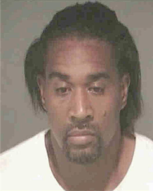 HOGAN, THOMAS LASHAWN - Peoria County, IL