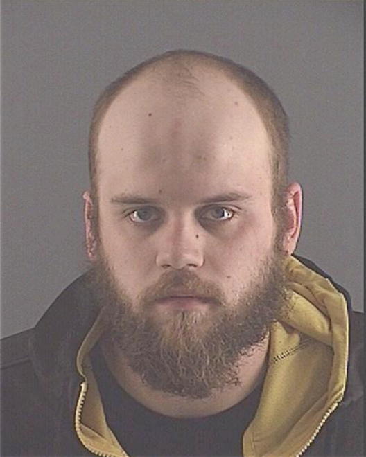 HOOD, DAVID A - Peoria County, IL