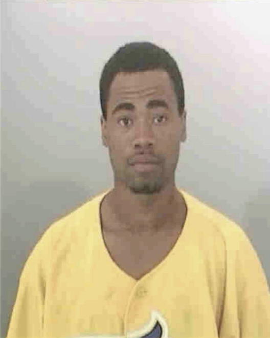 JACKSON, DEROME NMI - Peoria County, IL