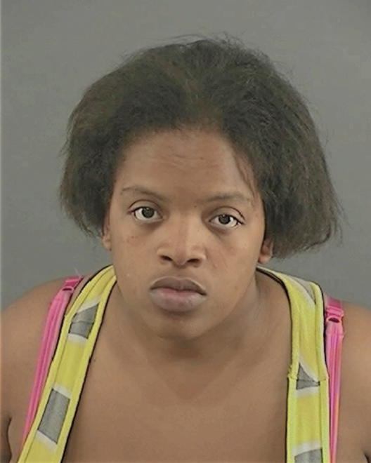 JOHNSON, BRITTNEY SHANTE - Peoria County, IL