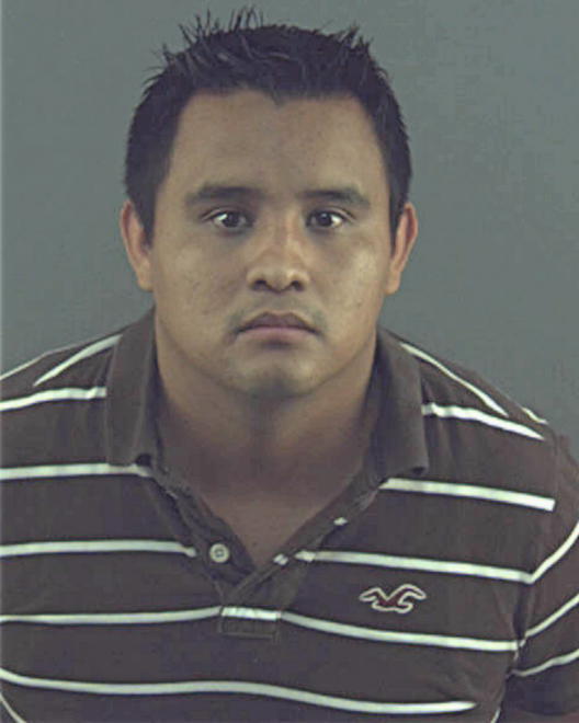 MARTINEZ, MAURCIO - Peoria County, IL