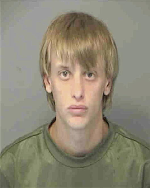 MORELAND, DUSTIN CODY - Peoria County, IL