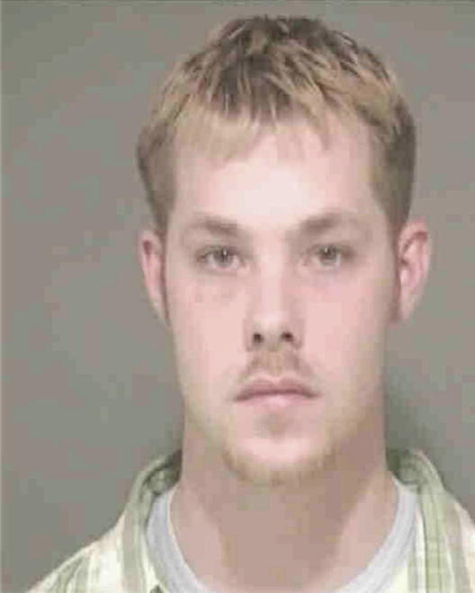 MYERS, CHRISTOPHER M - Peoria County, IL