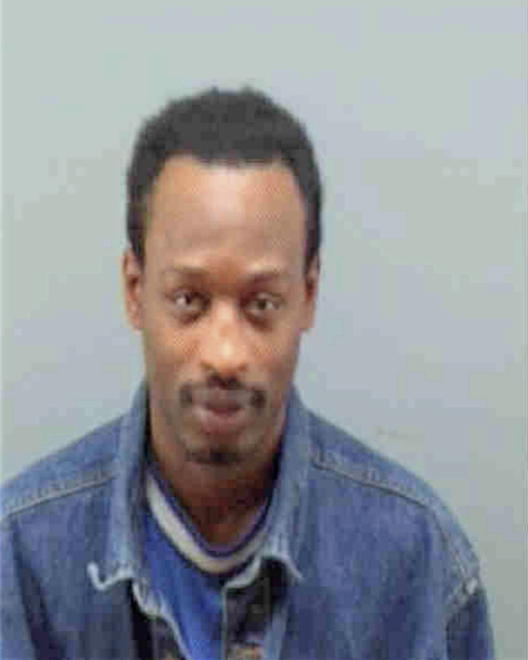PARKER, RANDY LEE - Peoria County, IL