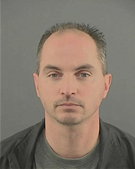 PARR, STEVEN VINCENT - Peoria County, IL