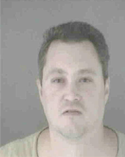 PETERS, VIRGIL BRUCE - Peoria County, IL
