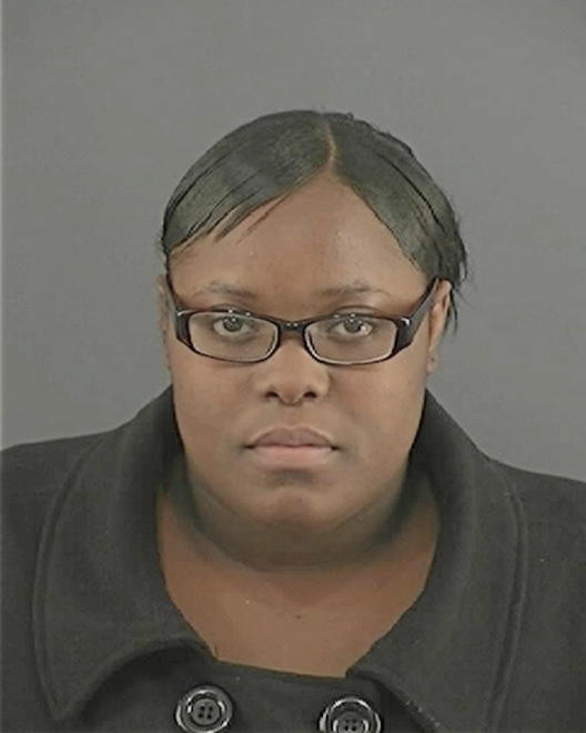 PRICE, EBONY NICKISHA - Peoria County, IL