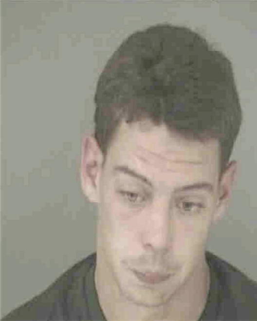RABE, BRIAN M - Peoria County, IL