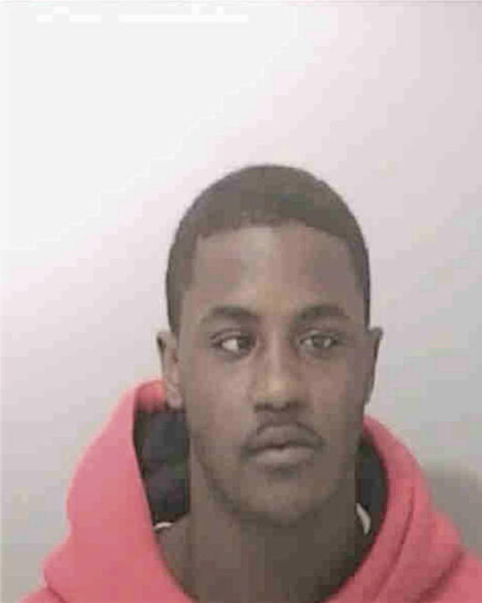 RICHARDSON, DONNY LEE - Peoria County, IL