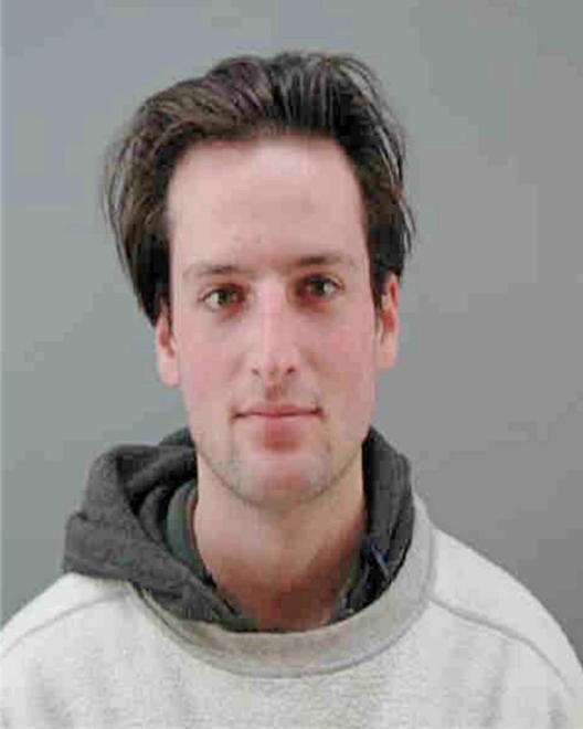 ROY, ROBERT PAUL - Peoria County, IL