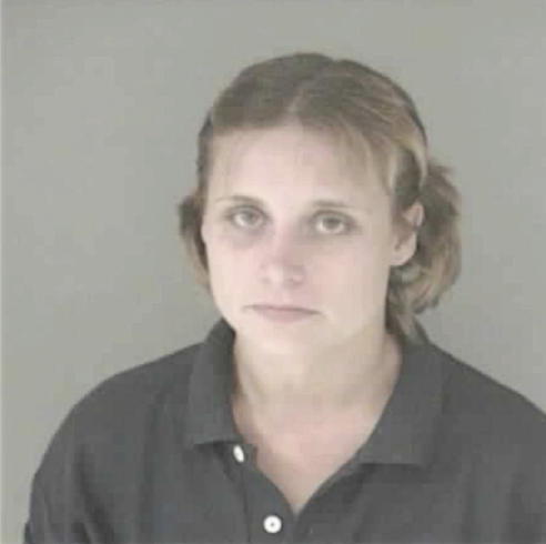 RUSK, MELISSA - Peoria County, IL