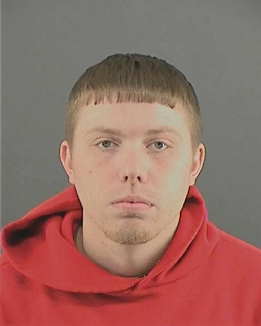SAMS, ROCKY BRUCE - Peoria County, IL