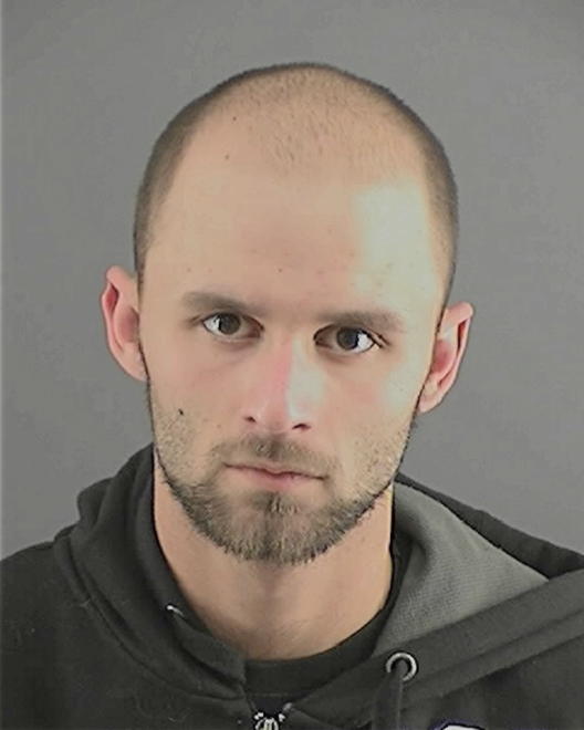 TARANTINO, MATTHEW DAVID - Peoria County, IL