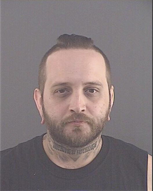 TROXELL, DEREK RAY - Peoria County, IL