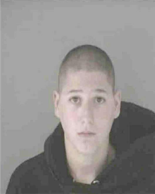 VINGIQUERRA, JOHN DUSTIN - Peoria County, IL