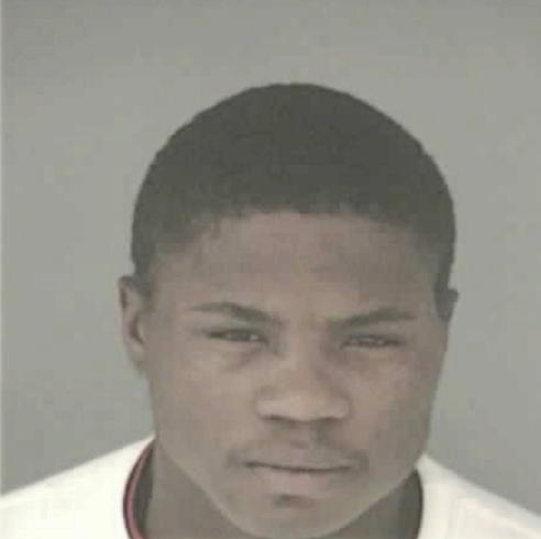 WATKINS, TAURUS JEROME - Peoria County, IL