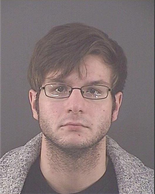 BAKER, TYLER S - Peoria County, IL