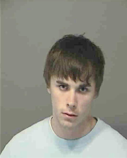 BENAC, TRAVIS JOHN - Peoria County, IL