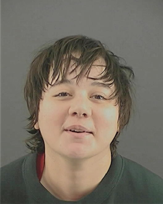 BIRELING, BREA RAE - Peoria County, IL