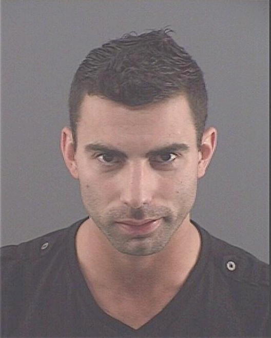 BOTTIGIERO, ELI - Peoria County, IL
