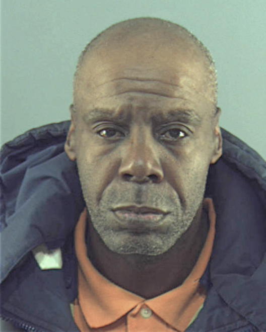 BRADFORD, RONNIE A - Peoria County, IL