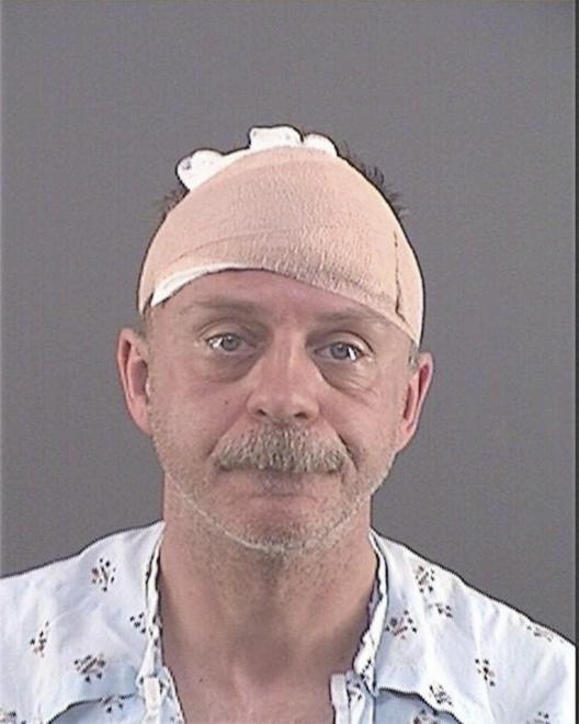 BRAUN, TIMOTHY R - Peoria County, IL